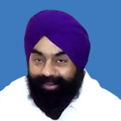 S. Ranveer Singh Chhabra